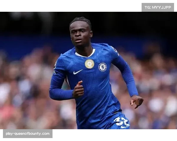 切尔西小将乔治坦言愿为上场比赛踢中锋或后卫