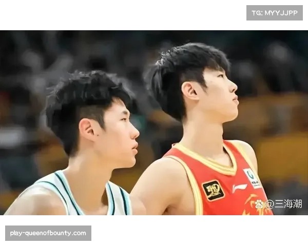 赵嘉仁持球进攻被激活 广厦锋线展现多面性