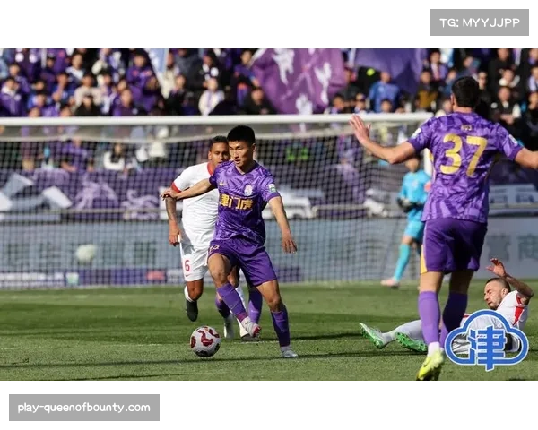 辽宁铁人3-0完胜津门虎斩获首胜 姆本扎安以恩邦本宜裕多点开花